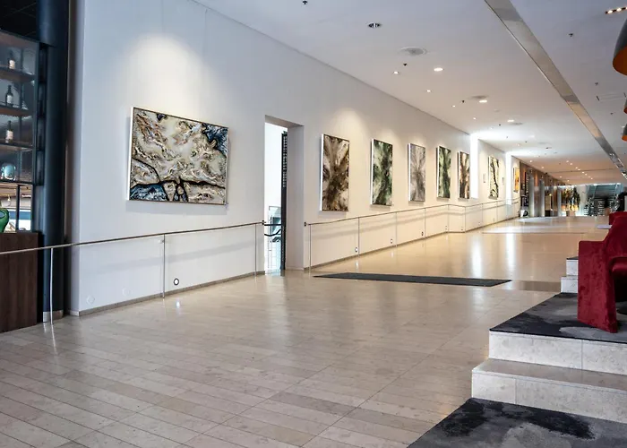 ClarionHotell Stockholm